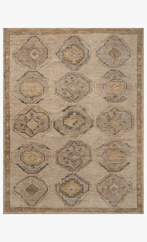 MIC-01 TAUPE / NATURAL MULTI