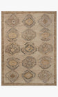 MIC-01 TAUPE / NATURAL MULTI