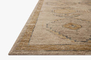 MIC-01 TAUPE / NATURAL MULTI Corner
