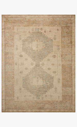 MIC-02 ANTIQUE IVORY / SMOKE