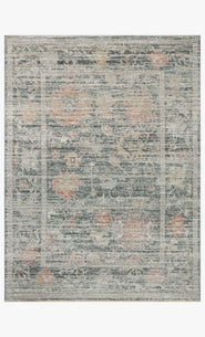 MIE-01 MH BLUE / MULTI