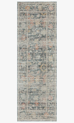 MIE-01 MH BLUE / MULTI