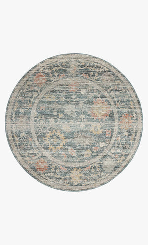 MIE-01 MH BLUE / MULTI