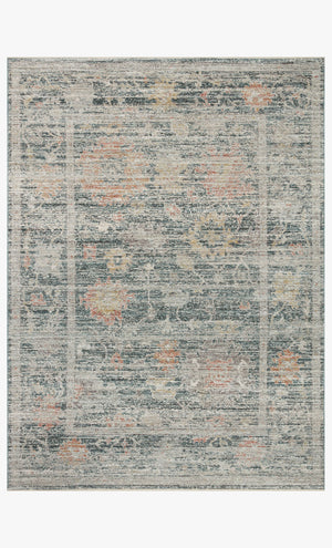 MIE-01 MH BLUE / MULTI