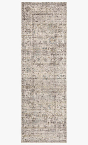 MIE-01 MH SILVER / DOVE