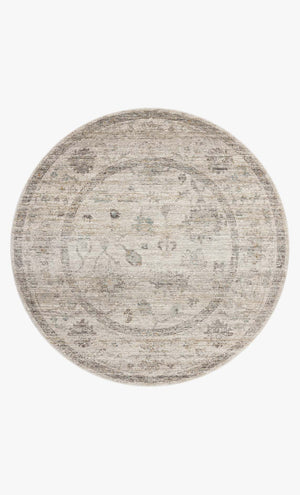 MIE-01 MH SILVER / DOVE