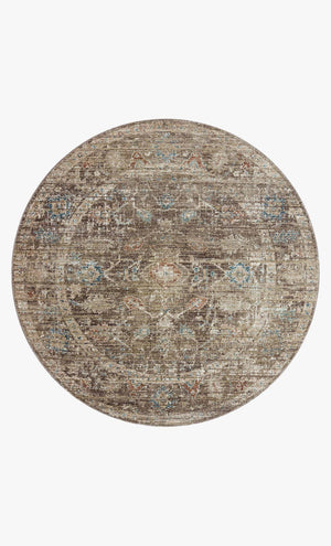 MIE-03 MH CHARCOAL / DOVE