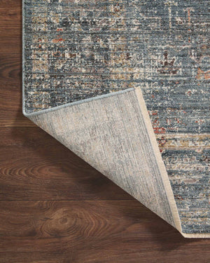 MIE-03 MH DENIM / MULTI