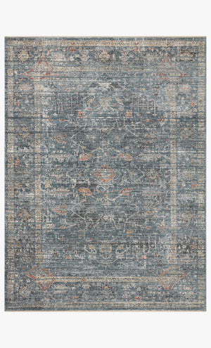 MIE-03 MH DENIM / MULTI