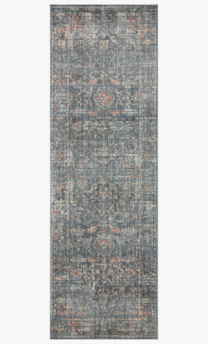 MIE-03 MH DENIM / MULTI