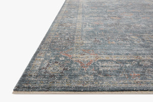 MIE-03 MH DENIM / MULTI