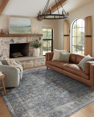 MIE-03 MH DENIM / MULTI