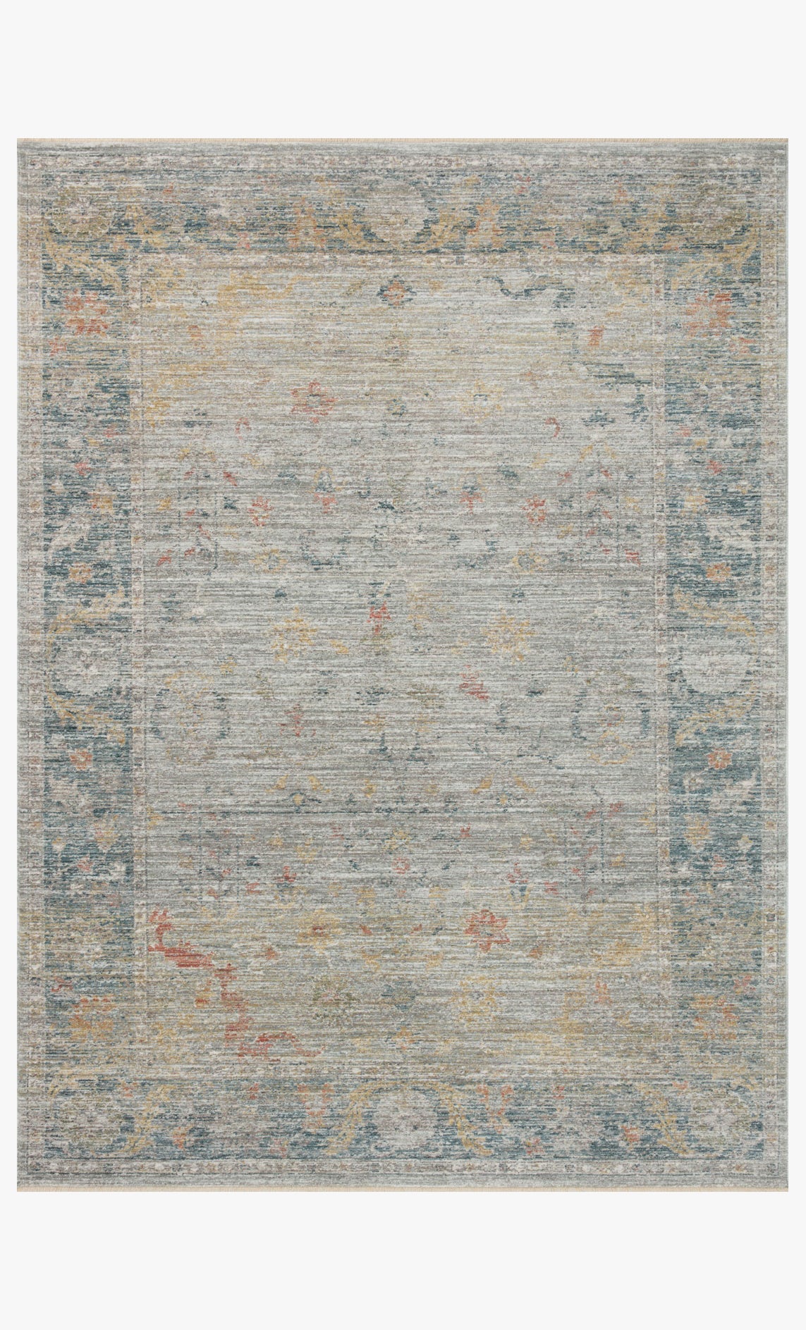 MIE-04 MH SLATE / MULTI