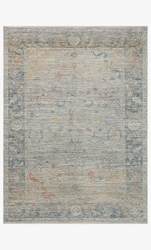 MIE-04 MH SLATE / MULTI