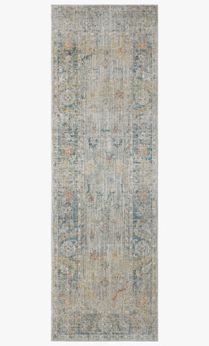 MIE-04 MH SLATE / MULTI