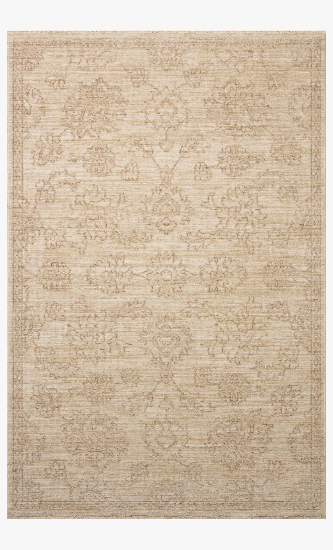 MIR-04 IVORY / NEUTRAL