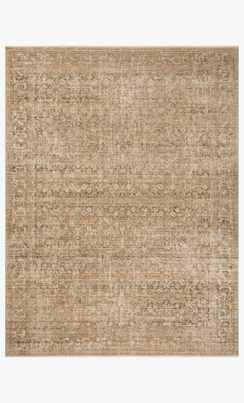MOL-08 ANTIQUE / MULTI | Loloi Rugs