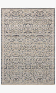 MLE-02 DENIM / NATURAL