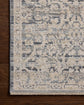 MLE-02 DENIM / NATURAL