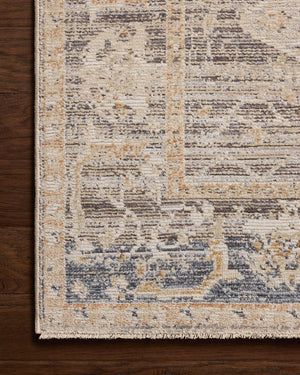 MLE-04 NATURAL / IVORY