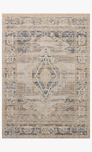 MLE-04 NATURAL / IVORY