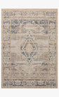 MLE-04 NATURAL / IVORY