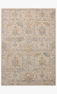 MLE-07 IVORY / GRANITE