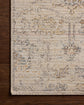 MLE-07 IVORY / GRANITE