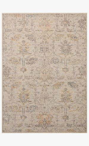 MLE-07 IVORY / GRANITE