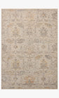 MLE-07 IVORY / GRANITE