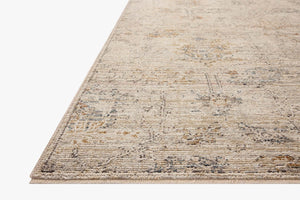 MLE-07 IVORY / GRANITE