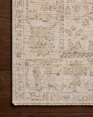 MLE-08 IVORY / SAND