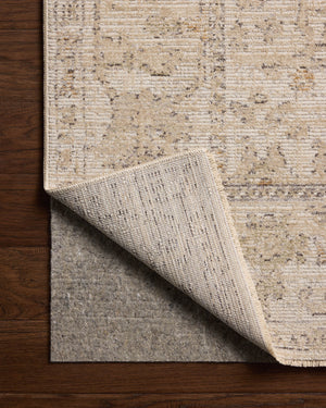MLE-08 IVORY / SAND