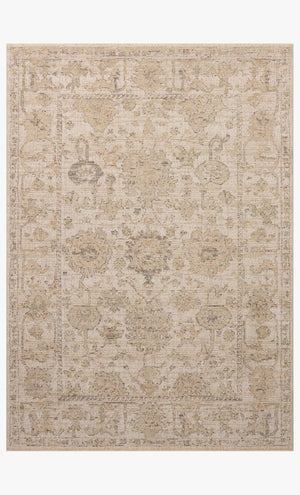 MLE-08 IVORY / SAND