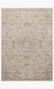 MLE-09 IVORY / OCHRE