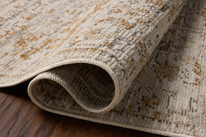 MLE-09 IVORY / OCHRE