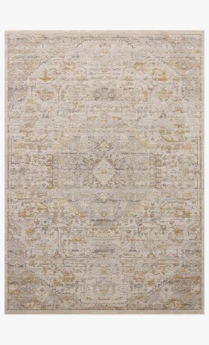 MLE-09 IVORY / OCHRE