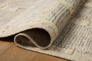 MRY-02 DOVE / SLATE | Loloi Rugs