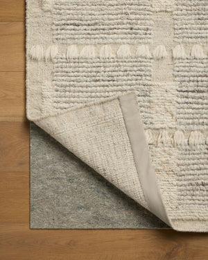 MRY-02 DOVE / SLATE | Loloi Rugs