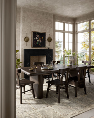 MRY-02 DOVE / SLATE | Loloi Rugs