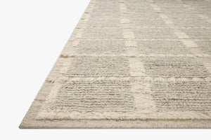 MRY-02 DOVE / SLATE | Loloi Rugs