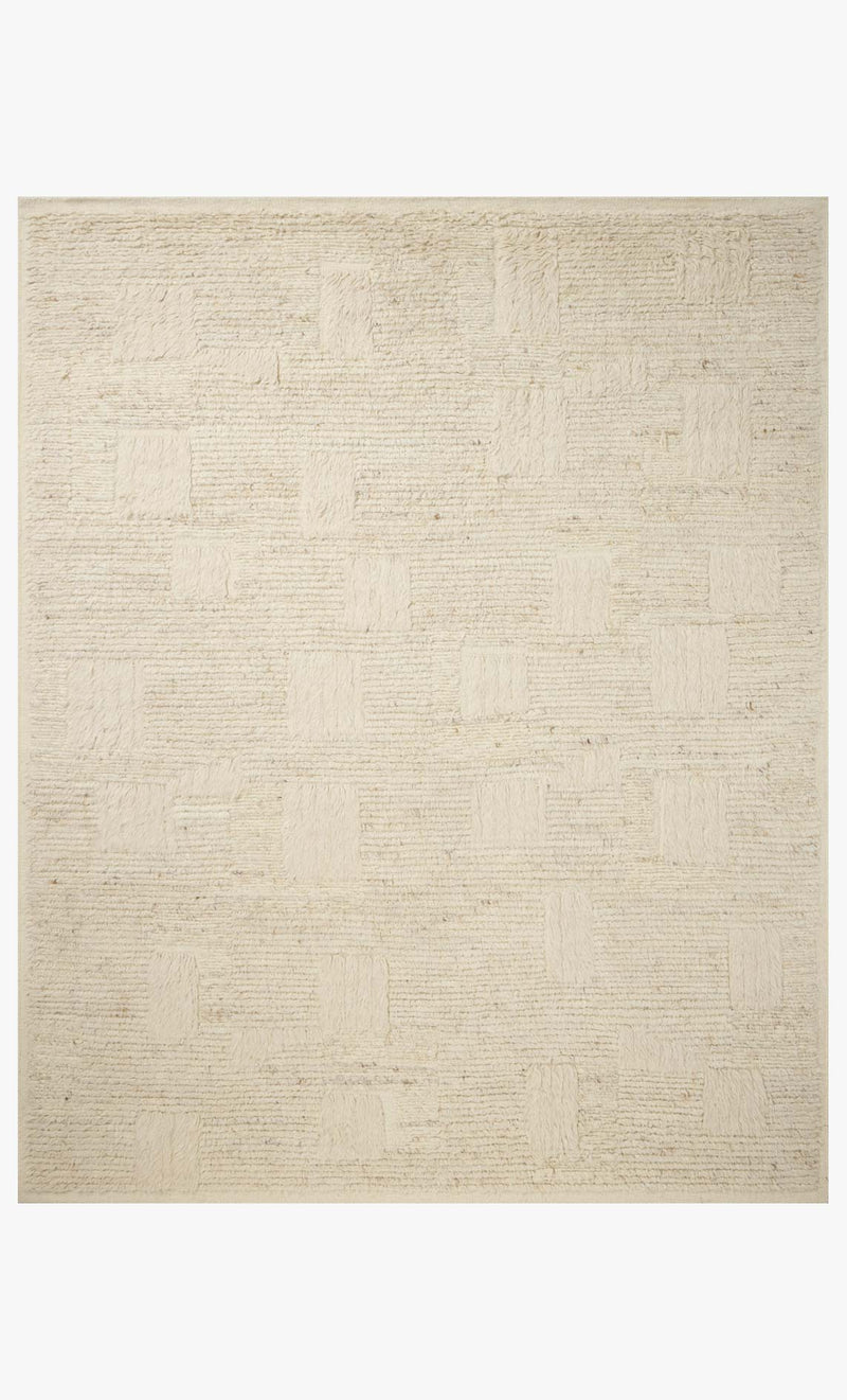 MRY-03 IVORY / NATURAL | Loloi Rugs