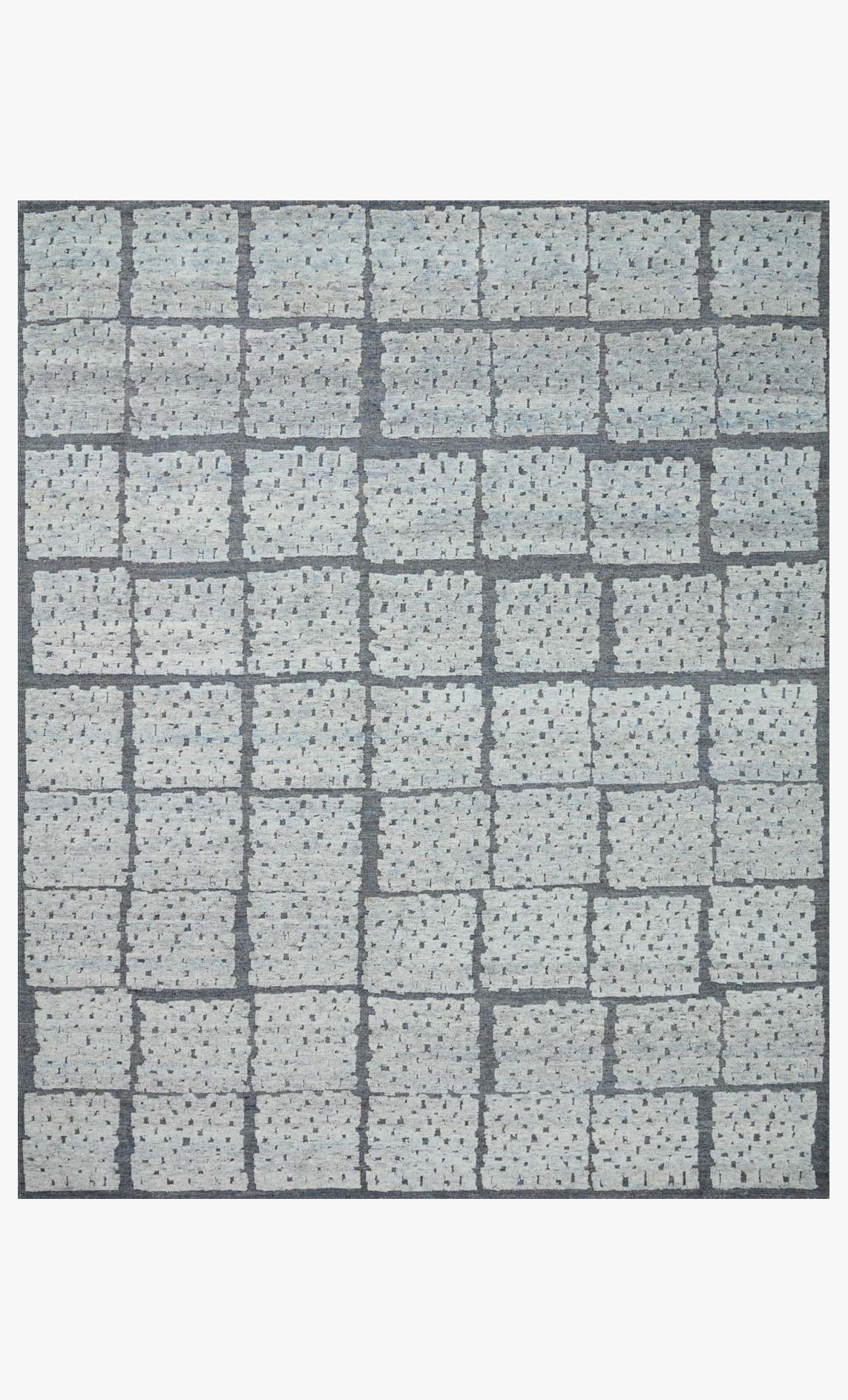 MOE-04 CC DENIM / SKY