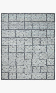 MOE-04 CC DENIM / SKY