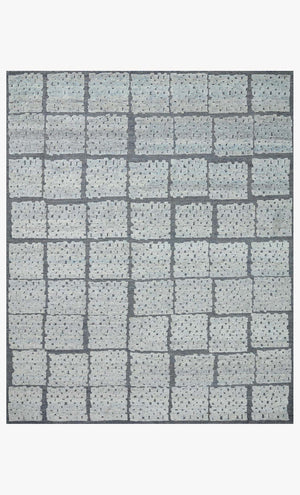 MOE-04 CC DENIM / SKY