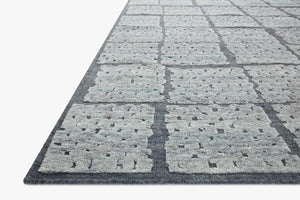 MOE-04 CC DENIM / SKY