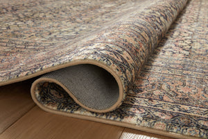 MOG-03 AL DENIM / MULTI