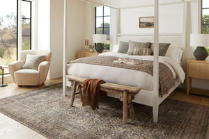 MOG-03 AL DENIM / MULTI