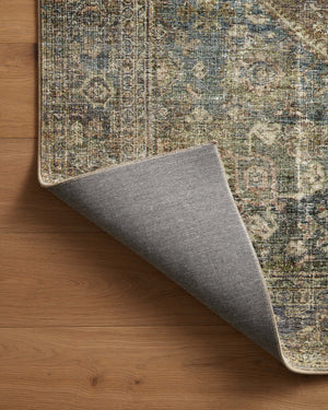 MOG-05 AL SPICE / LAGOON