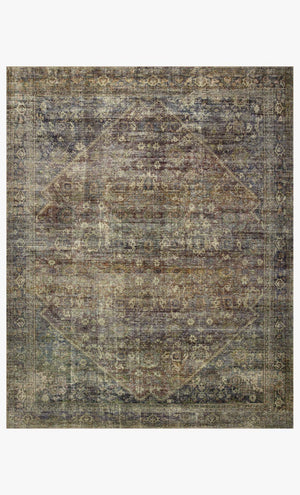 MOG-05 AL SPICE / LAGOON